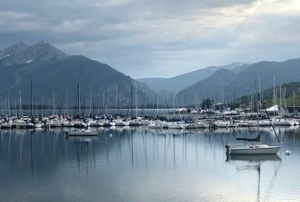 Lake Front Ski Country - Dillon, Colorado