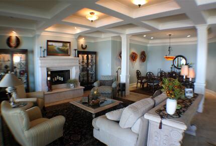 Southern Comfort - Isle of Palms, South Carolina