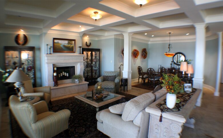 Southern Comfort - Isle of Palms, South Carolina