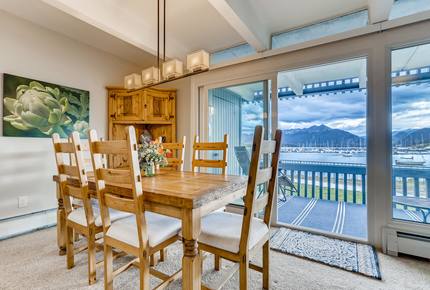 Lake Front Ski Country - Dillon, Colorado