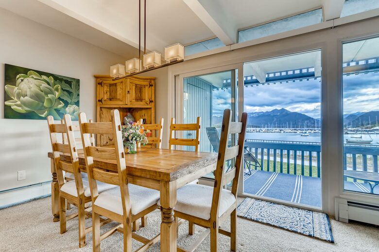 Lake Front Ski Country - Dillon, Colorado