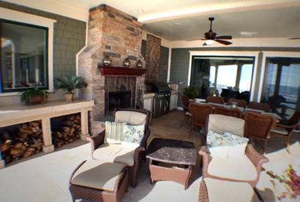 Southern Comfort - Isle of Palms, South Carolina