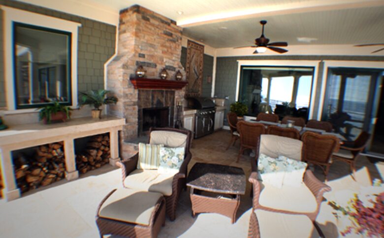 Southern Comfort - Isle of Palms, South Carolina