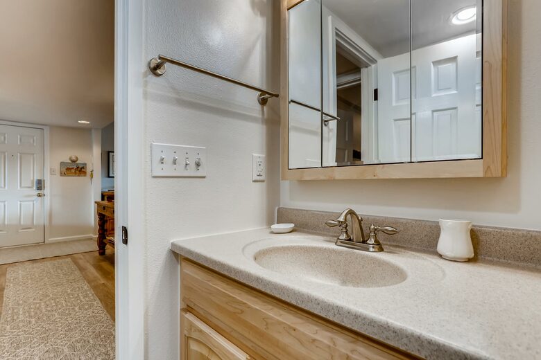 Lake Front Ski Country - Dillon, Colorado