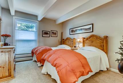 Lake Front Ski Country - Dillon, Colorado