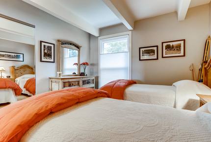 Lake Front Ski Country - Dillon, Colorado