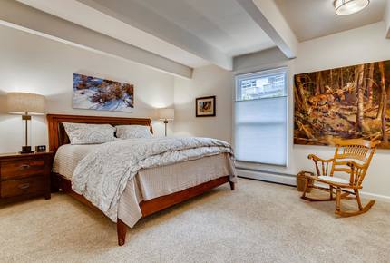 Lake Front Ski Country - Dillon, Colorado