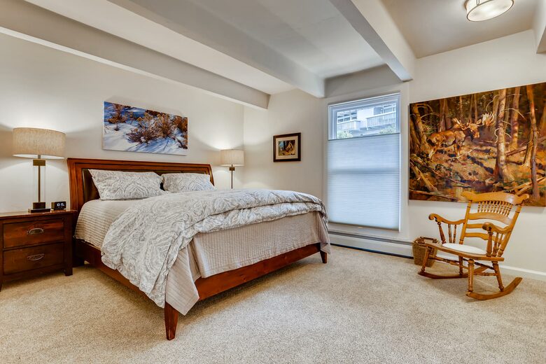 Lake Front Ski Country - Dillon, Colorado