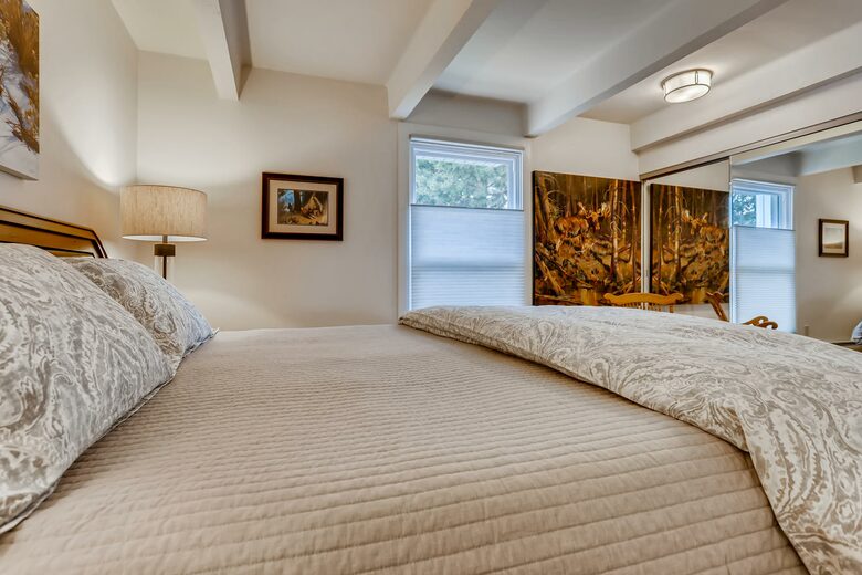 Lake Front Ski Country - Dillon, Colorado