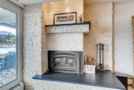 Lake Front Ski Country - Dillon, Colorado