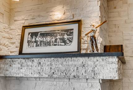 Lake Front Ski Country - Dillon, Colorado