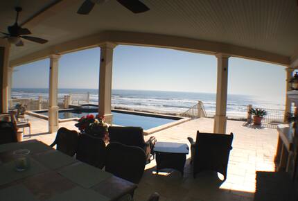 Southern Comfort - Isle of Palms, South Carolina