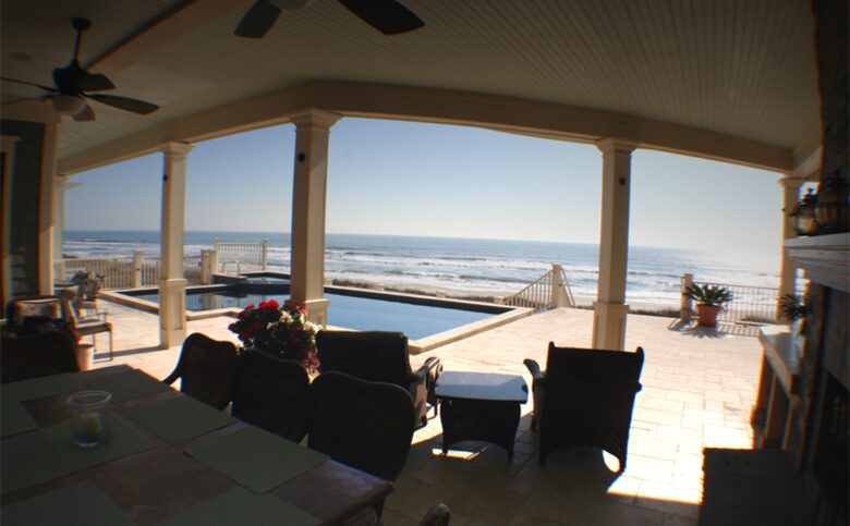 Southern Comfort - Isle of Palms, South Carolina