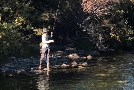 Lake Front Ski Country - Dillon, Colorado