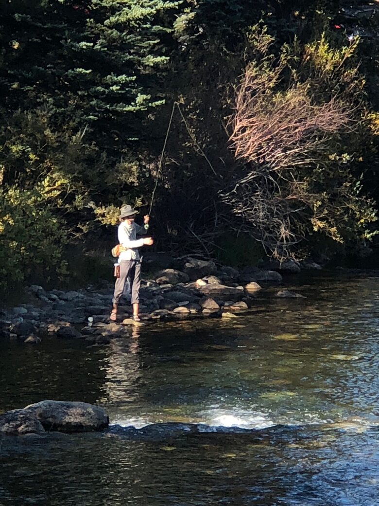 Lake Front Ski Country - Dillon, Colorado