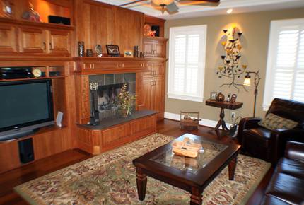 Southern Comfort - Isle of Palms, South Carolina