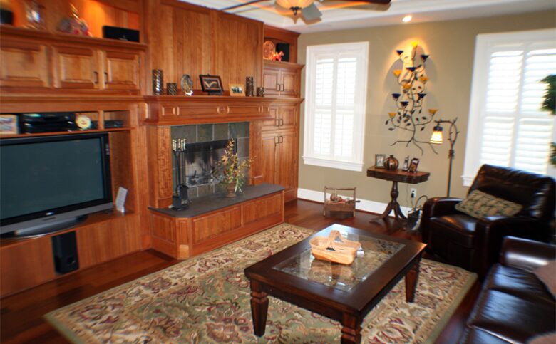 Southern Comfort - Isle of Palms, South Carolina