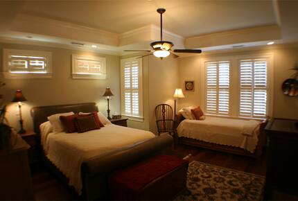 Southern Comfort - Isle of Palms, South Carolina