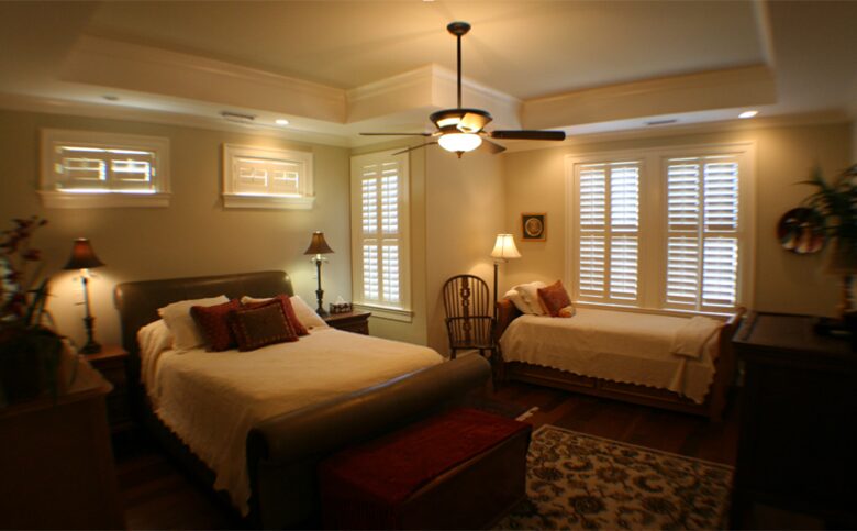 Southern Comfort - Isle of Palms, South Carolina