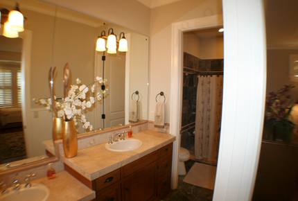 Southern Comfort - Isle of Palms, South Carolina