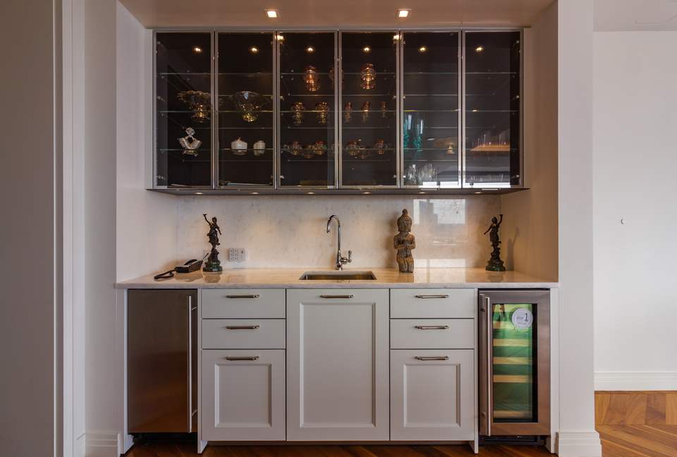 World Class Views at the Inner Harbor Four Seasons - Baltimore, Maryland