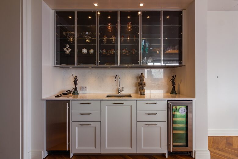 World Class Views at the Inner Harbor Four Seasons - Baltimore, Maryland