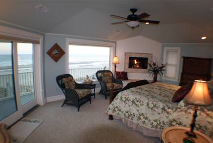 Southern Comfort - Isle of Palms, South Carolina