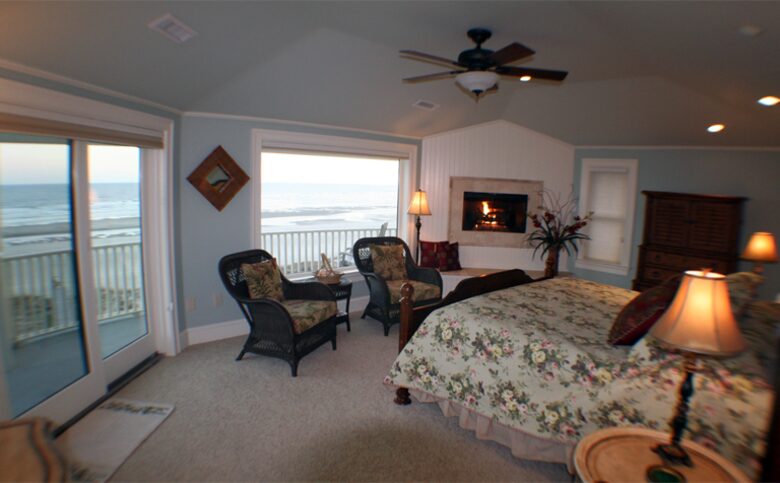 Southern Comfort - Isle of Palms, South Carolina