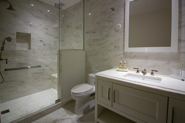 World Class Views at the Inner Harbor Four Seasons - Baltimore, Maryland