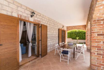 Villa Sole - Vodnjan / Istria, Croatia