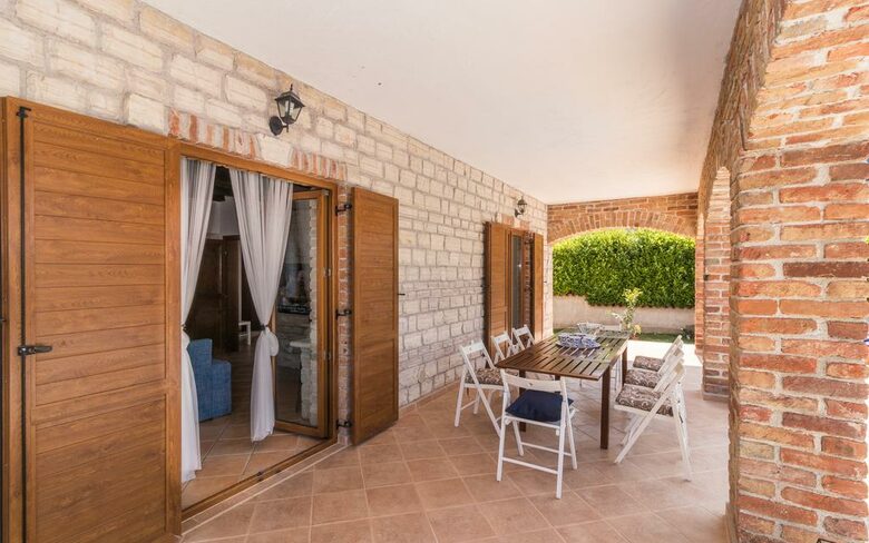 Villa Sole - Vodnjan / Istria, Croatia