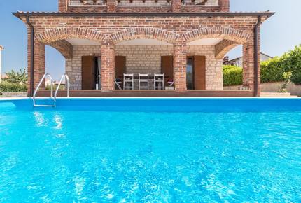 Villa Sole - Vodnjan / Istria, Croatia