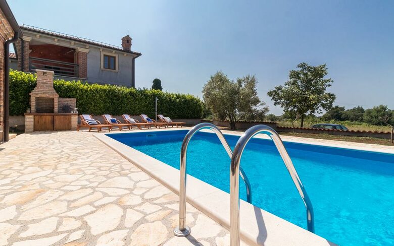 Villa Sole - Vodnjan / Istria, Croatia