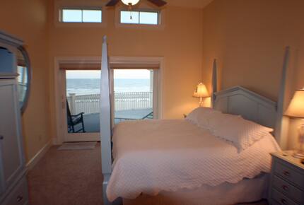 Southern Comfort - Isle of Palms, South Carolina