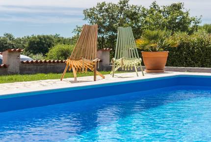 Villa Sole - Vodnjan / Istria, Croatia