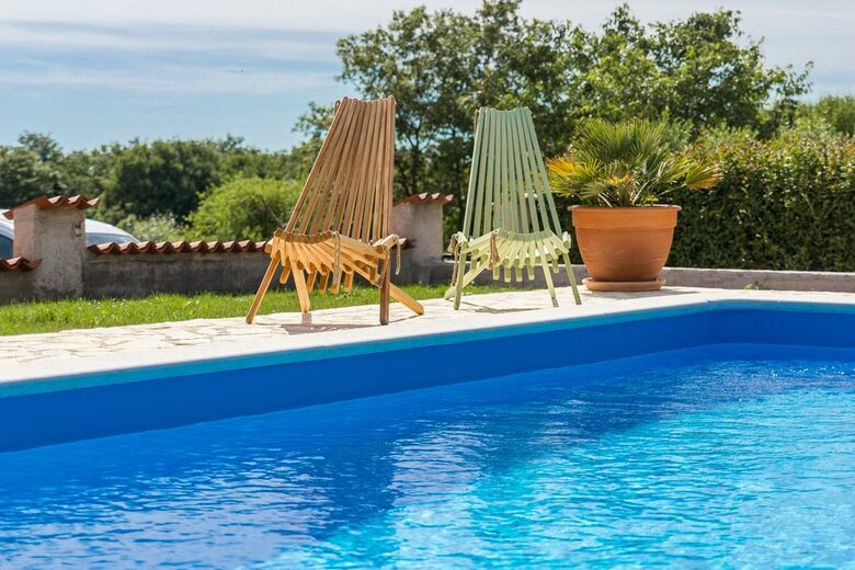 Villa Sole - Vodnjan / Istria, Croatia