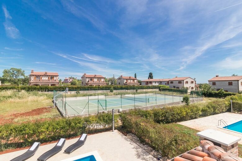 Villa Sole - Vodnjan / Istria, Croatia