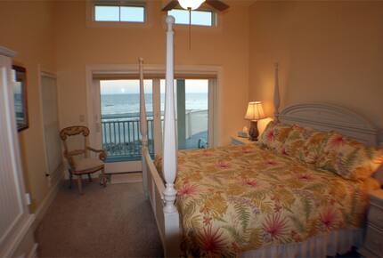 Southern Comfort - Isle of Palms, South Carolina