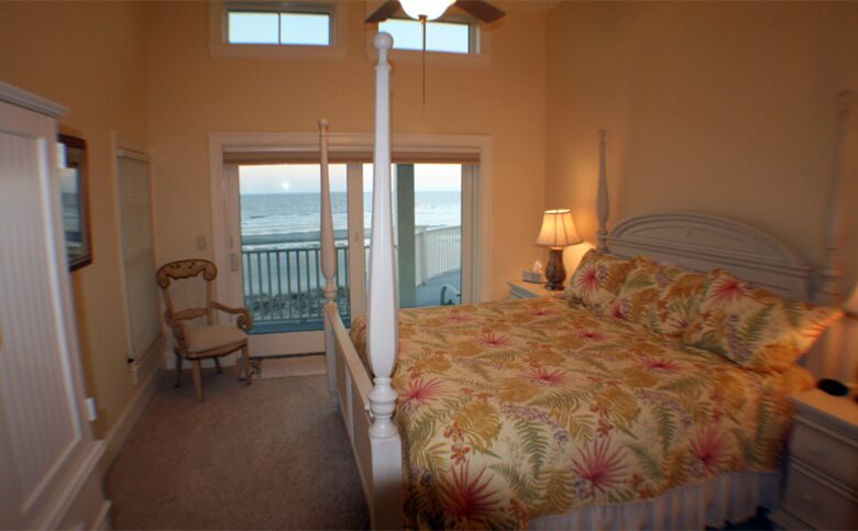 Southern Comfort - Isle of Palms, South Carolina