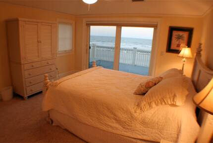 Southern Comfort - Isle of Palms, South Carolina