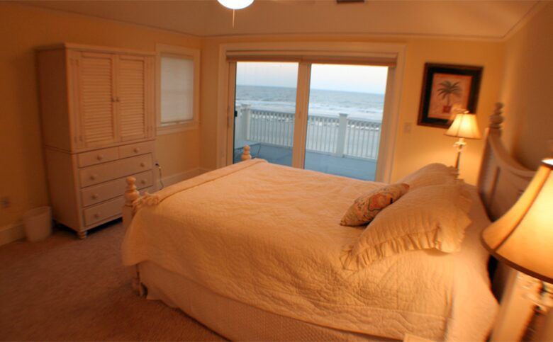 Southern Comfort - Isle of Palms, South Carolina