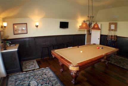 Southern Comfort - Isle of Palms, South Carolina