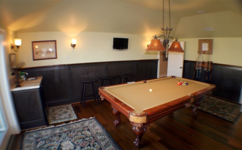 Southern Comfort - Isle of Palms, South Carolina