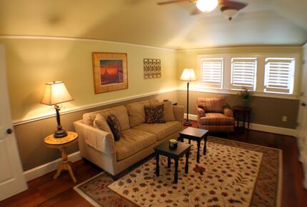 Southern Comfort - Isle of Palms, South Carolina