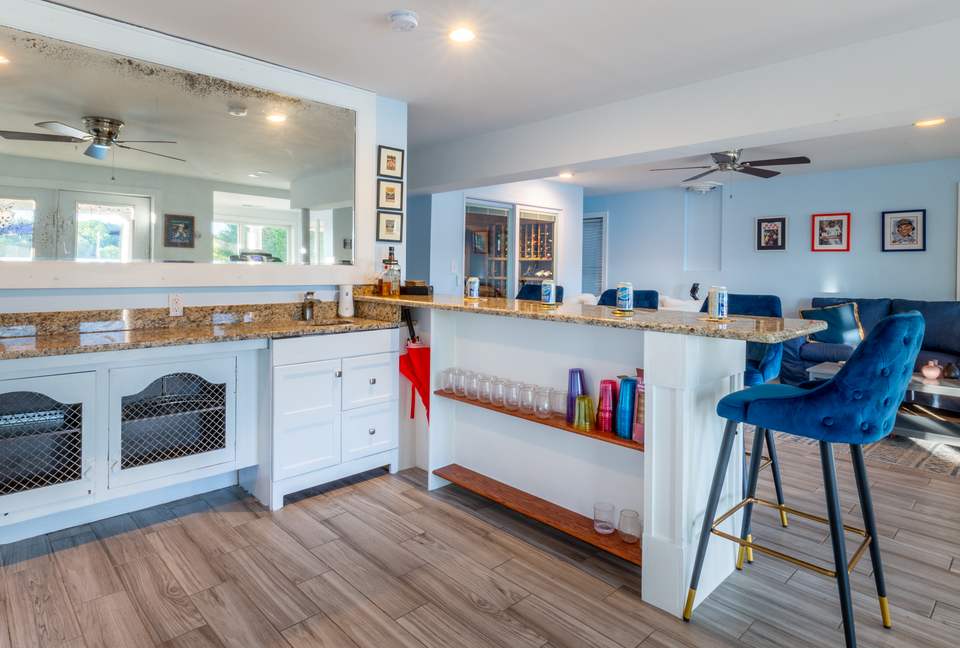 Annapolis Cove Lake Ogleton Charmer - Annapolis, Maryland