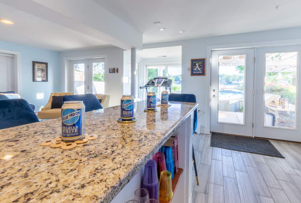 Annapolis Cove Lake Ogleton Charmer - Annapolis, Maryland