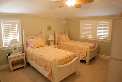 Southern Comfort - Isle of Palms, South Carolina