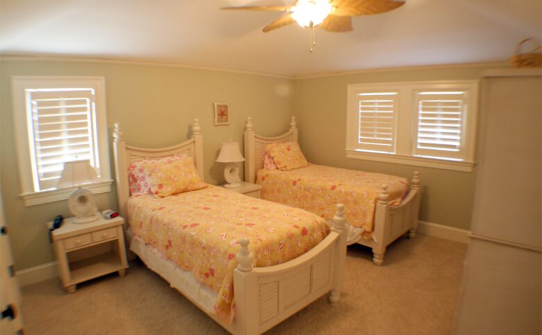 Southern Comfort - Isle of Palms, South Carolina