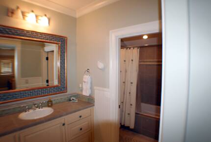 Southern Comfort - Isle of Palms, South Carolina