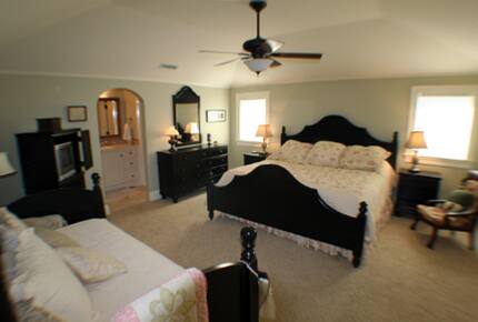 Southern Comfort - Isle of Palms, South Carolina